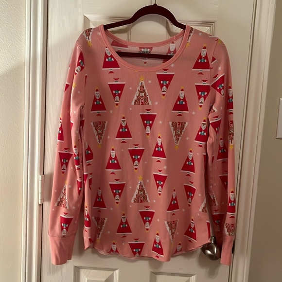 Old Navy Other - Old Navy PJ/Lounge Top